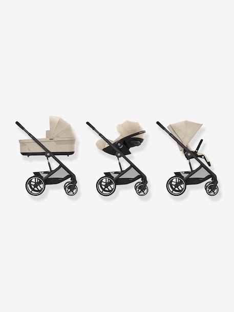 Trio Balios S Lux beige+noir 5 - vertbaudet enfant 