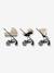 Trio Balios S Lux beige+noir 5 - vertbaudet enfant 