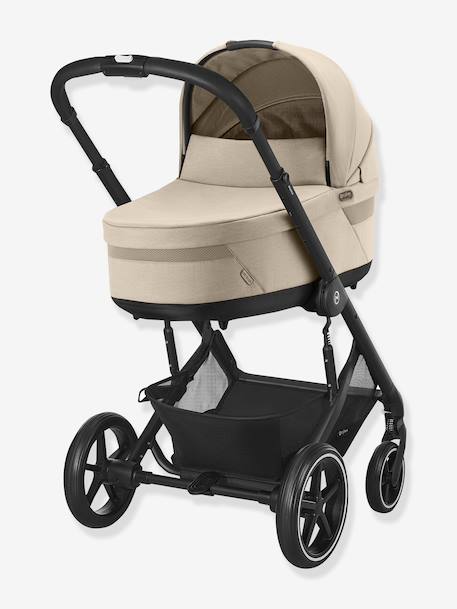 Trio Balios S Lux beige+noir 4 - vertbaudet enfant 