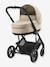 Trio Balios S Lux beige+noir 4 - vertbaudet enfant 