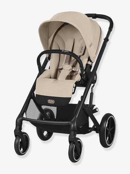 Trio Balios S Lux beige+noir 2 - vertbaudet enfant 