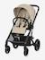 Trio Balios S Lux beige+noir 2 - vertbaudet enfant 