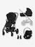 Trio Balios S Lux beige+noir 12 - vertbaudet enfant 