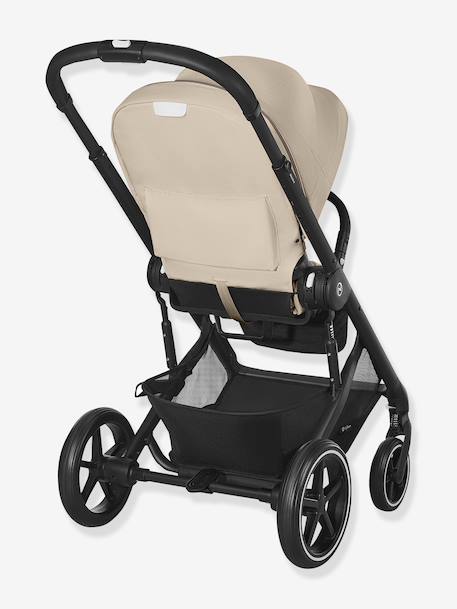 Trio Balios S Lux beige+noir 6 - vertbaudet enfant 