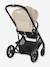 Trio Balios S Lux beige+noir 6 - vertbaudet enfant 