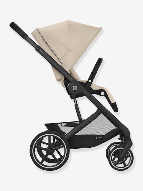 Trio Balios S Lux beige+noir 9 - vertbaudet enfant 