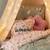 Coussin brodé - alina Rose 1 - vertbaudet enfant 