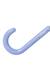 Parapluie transparent pour enfant Bluey Transparent 3 - vertbaudet enfant 