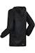 Manteau imperméable enfant stormbreak Bleu marine+Noir 4 - vertbaudet enfant 