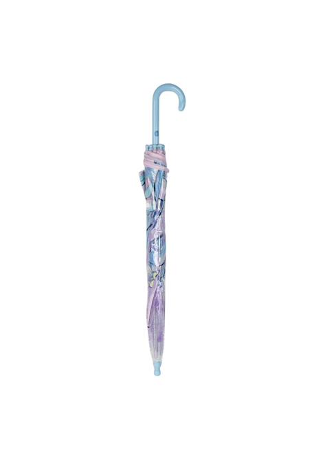 Parapluie poe manuel bulle stitch Bleu 2 - vertbaudet enfant 