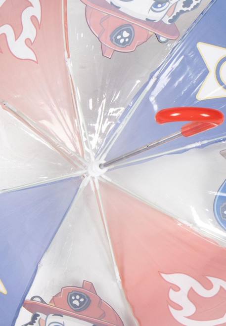 Parapluie bulle manuel pat' patrouille Multicolor 4 - vertbaudet enfant 