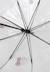 Parapluie transparent pour enfant Hello Kitty Transparent 3 - vertbaudet enfant 