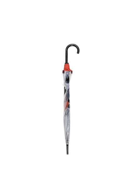 Parapluie transparent Minnie Mouse Transparent 2 - vertbaudet enfant 