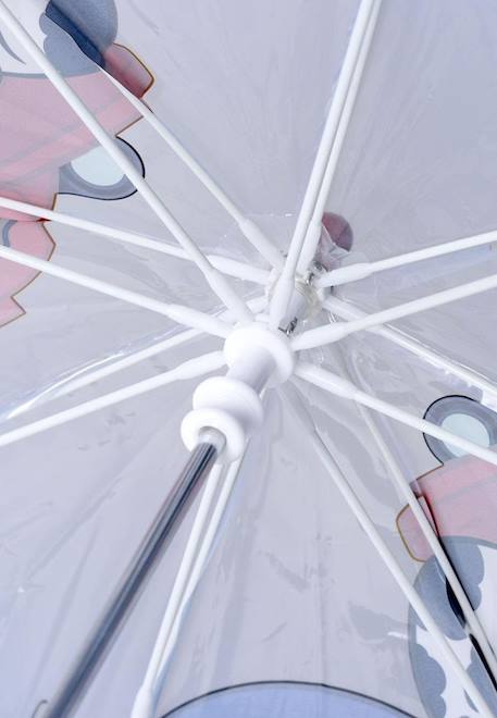 Parapluie pour enfant Pat' Patrouille Bleu 4 - vertbaudet enfant 