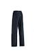 Pantalon de pluie enfant stormbreak Bleu marine+Noir 2 - vertbaudet enfant 