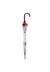 Parapluie transparent pour enfant Hello Kitty Transparent 2 - vertbaudet enfant 