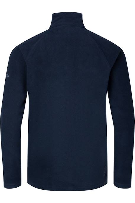 Veste polaire freehand Bleu ciel+Bleu marine+Crème+Jaune fluo+Noir+Rose pâle+Rouge danger+Turquoise pâle+Vieux bleu 8 - vertbaudet enfant 