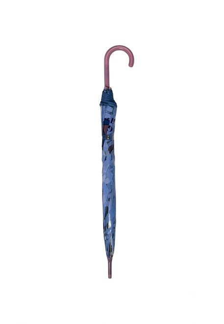 Parapluie transparent manuel pour enfant Stitch Bleu 2 - vertbaudet enfant 