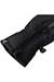 Gants Moufles hiver ou ski igloo Noir+Rose pâle 3 - vertbaudet enfant 