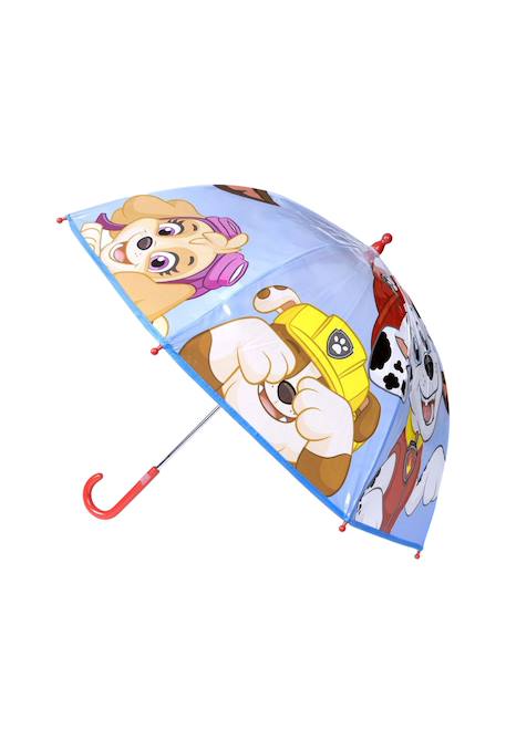 Parapluie pour enfant Pat' Patrouille Bleu 1 - vertbaudet enfant 