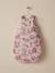 Gigoteuse en percale de coton tog 3 Imprimé bali corail+Imprimé fleurs rose+Jouy bordeaux 12 - vertbaudet enfant 
