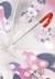 Parapluie transparent pour enfant Minnie Mouse Transparent 4 - vertbaudet enfant 