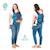 Porte bébé easy & go Bleu 3 - vertbaudet enfant 