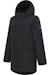 Veste enfant imperméable et isolante à capuche Bleu / bleu marine+Bleu marine+Noir 15 - vertbaudet enfant 