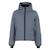 Blouson de ski echally garçon Bleunuit+Bleuorage 6 - vertbaudet enfant 