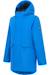 Veste enfant imperméable et isolante à capuche Bleu / bleu marine+Bleu marine+Noir 4 - vertbaudet enfant 