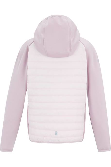 Doudoune légère enfant à capuche compressible andreson Bleu clair+Bleu nuit / bleu+Bleu roi+Jaune+Kaki foncé+Lilas clair / rose pâle+Noir / gris foncé 28 - vertbaudet enfant 