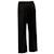 Pantalon de pluie enfant stormbreak Bleu marine+Noir 6 - vertbaudet enfant 