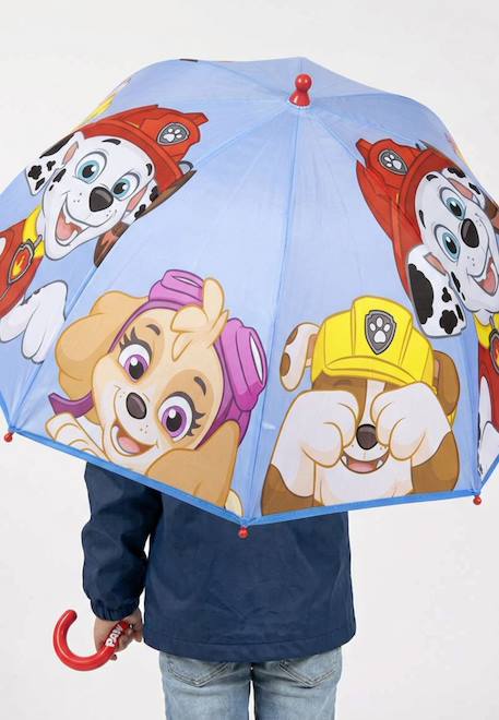 Parapluie pour enfant Pat' Patrouille Bleu 5 - vertbaudet enfant 