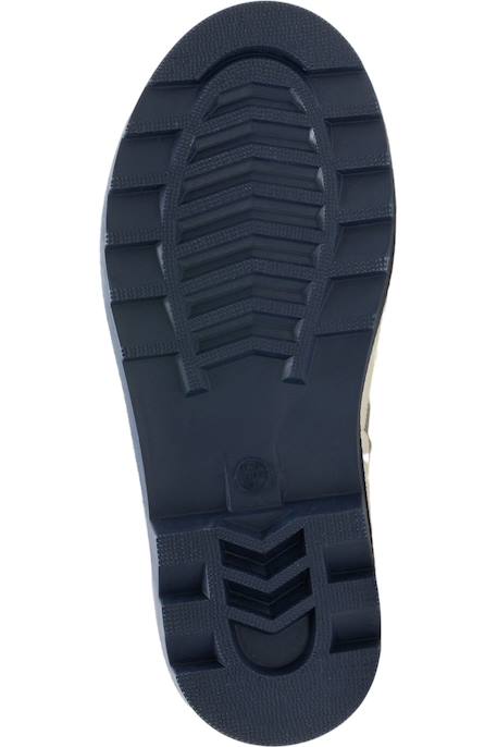 Bottes de pluie arc-en-ciel Bleu marine imprimé 5 - vertbaudet enfant 