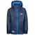 Qikpac veste imperméable repliable coton égyptien Bleu aquatique+Bleu marine+Noir+Rose 5 - vertbaudet enfant 