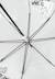 Parapluie transparent Minnie Mouse Transparent 4 - vertbaudet enfant 