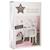 Coiffeuse et tabouret enfant - demoiselle Blanc 3 - vertbaudet enfant 