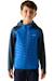 Doudoune légère enfant à capuche compressible andreson Bleu clair+Bleu nuit / bleu+Bleu roi+Jaune+Kaki foncé+Lilas clair / rose pâle+Noir / gris foncé 7 - vertbaudet enfant 