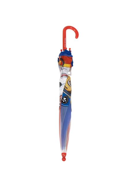Parapluie bulle manuel pat' patrouille Multicolor 2 - vertbaudet enfant 