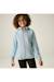 Doudoune légère enfant à capuche compressible andreson Bleu clair+Bleu nuit / bleu+Bleu roi+Jaune+Kaki foncé+Lilas clair / rose pâle+Noir / gris foncé 1 - vertbaudet enfant 