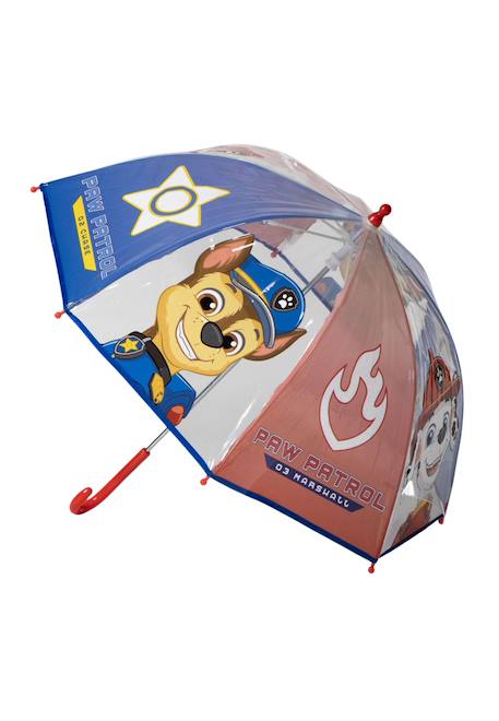 Parapluie bulle manuel pat' patrouille Multicolor 1 - vertbaudet enfant 