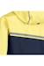 Veste imperméable garçon à capuche submerged Bleu marine / jaune+Vert / bleu marine 5 - vertbaudet enfant 
