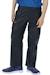 Pantalon de pluie enfant stormbreak Bleu marine+Noir 3 - vertbaudet enfant 