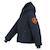 Blouson de ski echally garçon Bleunuit+Bleuorage 2 - vertbaudet enfant 