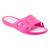 Claquettes enfant maura Fuchsia / fuchsia clair 1 - vertbaudet enfant 