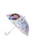 Parapluie transparent pour enfant Gabby's Dollhouse (La Maison Magique de Gabby) Transparent 1 - vertbaudet enfant 