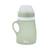 Gourde bébé en silicone Vert 1 - vertbaudet enfant 
