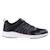 Baskets synthétique barry Noir / blanc 2 - vertbaudet enfant 