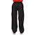 Pantalon de pluie enfant stormbreak Bleu marine+Noir 8 - vertbaudet enfant 