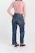 Jeans loose, large magda, longueur 34 Blue 4 - vertbaudet enfant 